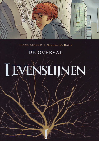 Levenslijnen