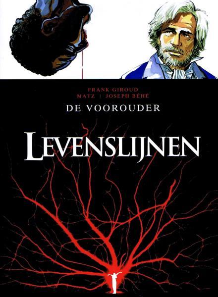 De voorouder