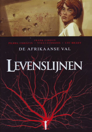 De Afrikaanse val