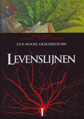 Een mooie geschiedenis