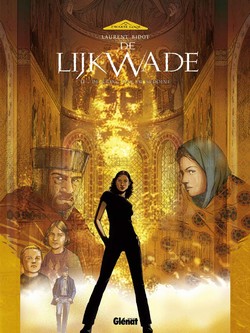 De kring van de Sydoine