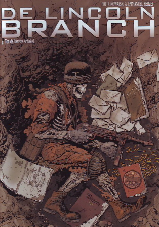 Tot de laatste schakel