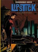 De schone en het genie