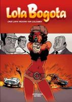 Onze-Lieve-Vrouwe van Colombia