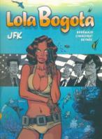 Lola Bogota
