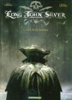 Long John Silver