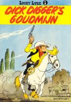 Dick Digger's goudmijn