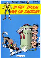 In het spoor van de Daltons