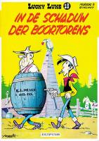 In de schaduw der boortorens