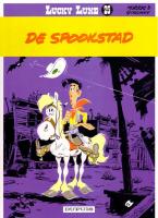 De spookstad