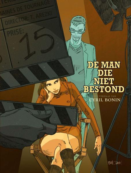 Man die niet bestond (de)