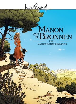 Manon van de bronnen