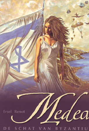 De schat van Byzantium