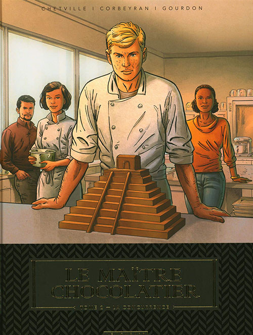 Meesterchocolatier (de)