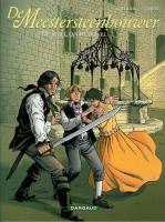 De stoel van de duivel