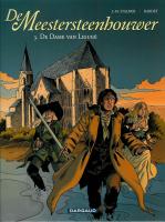 Meestersteenhouwer (de)