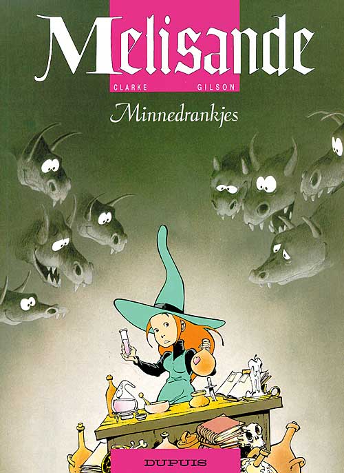 Minnedrankjes