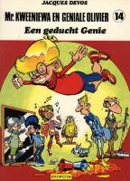Een geducht genie
