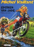Sporen van Jade