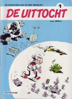 De uittocht