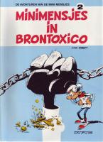 Minimensjes in Brontoxico