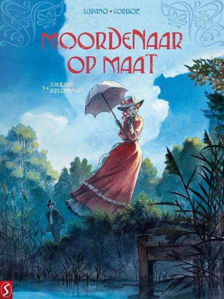 Schuldige verlokkingen