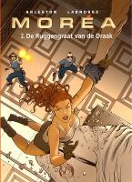 De ruggegraat van de draak