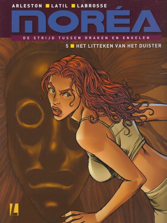 Het litteken van het duister