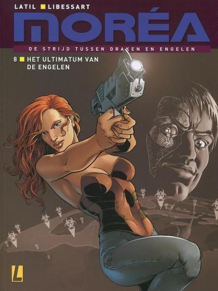 Het ultimatum van de engelen