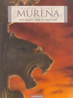 Het bloed van de beesten