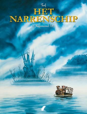 Narrenschip (het)
