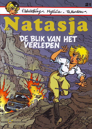 De blik van het verleden