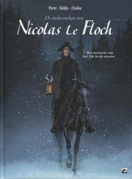 Nicolas Le Floch