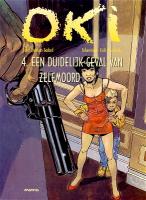 Een duidelijk geval van zelfmoord