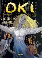 De geest in het park