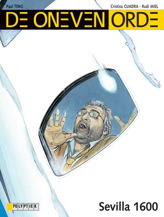 Sevilla 1600
