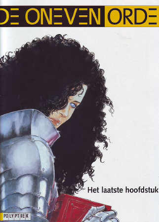 Het laatste hoofdstuk