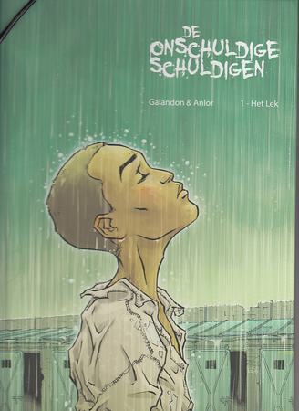 Onschuldige schuldigen (de)