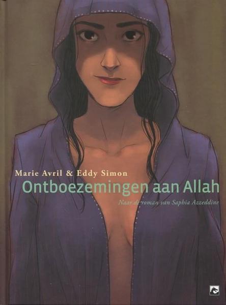 Ontboezemingen aan Allah