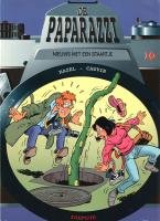 Nieuws met een staartje