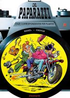 Onze correspondenten ter plaatse