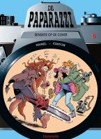 Sensatie op de cover