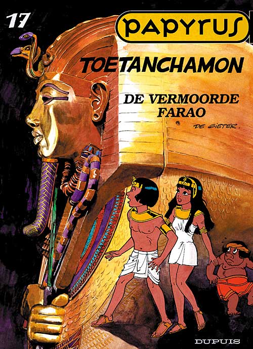 Toetanchamon