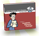 Academic Stimulus Package