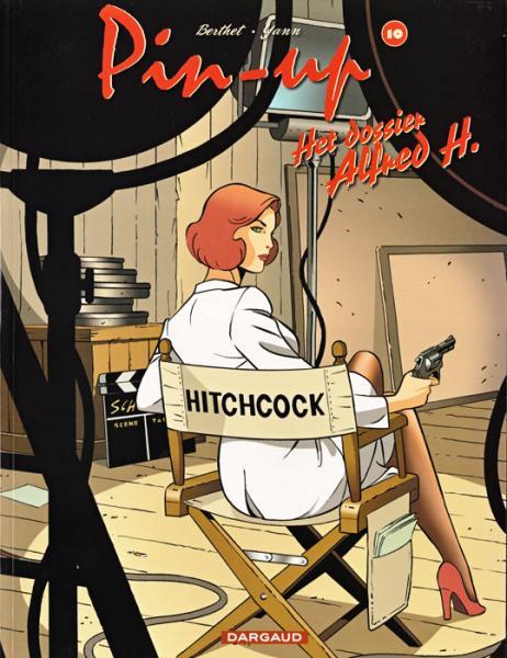 Het dossier Alfred H.