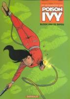 Poison Ivy