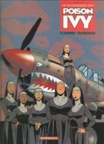 Vliegende Tijgerinnen