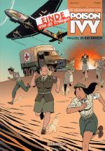 Mazzel in Bir Hakeim