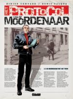 Protocol van de moordenaar (het)