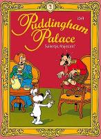 Suikertje, majesteit?